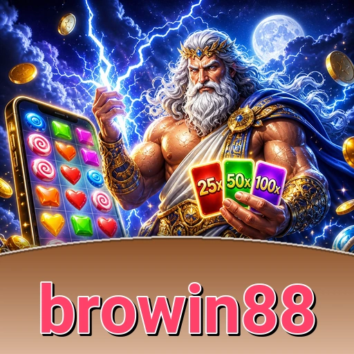 browin88 APK — gampang dipakai