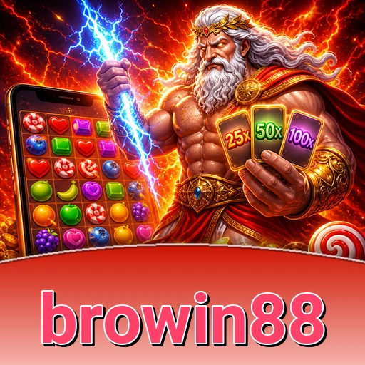 browin88 APK — bantuan 24 jam